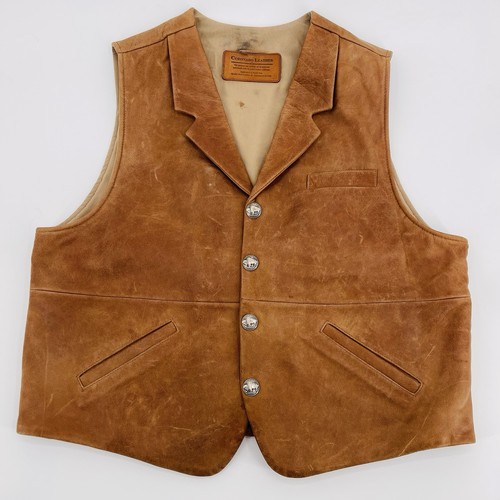 Coronado classic lapel leather - coronado,
