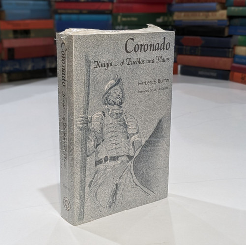 Coronado knight pueblos - coronado:, of