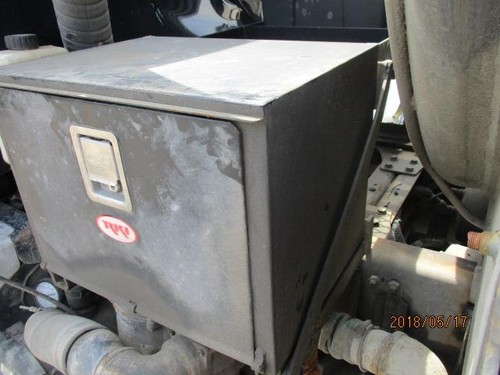 Used oem 2012 freightliner - used,